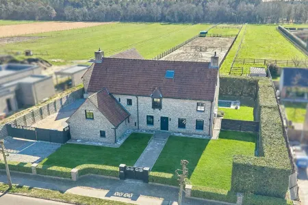 Villa Te Koop Lommel
