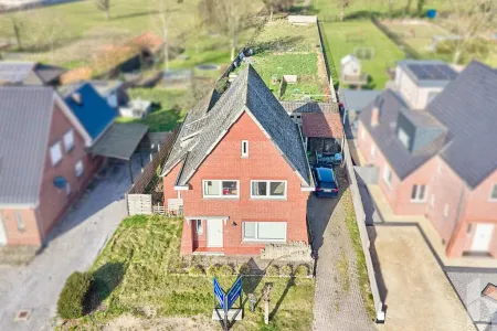 Huis Te Koop Lommel