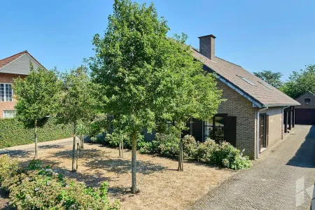 Huis Te Koop Lommel