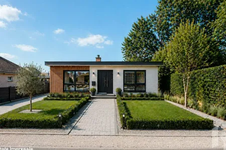 Huis Te Koop Lommel