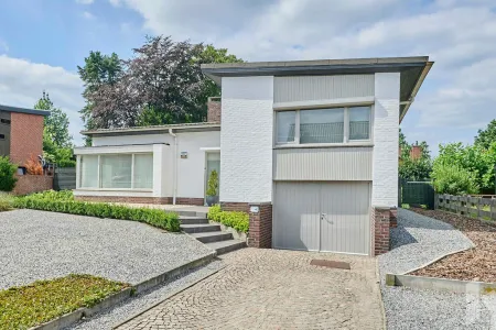 Huis Te Koop Lommel