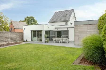 Huis Te Koop Lommel