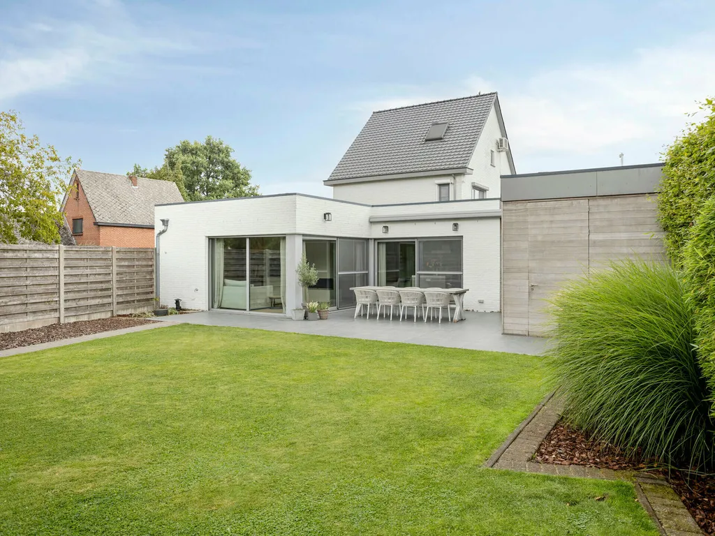 Hoofdfoto Huis in Lommel