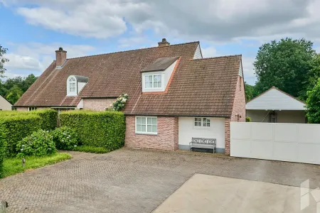Villa Te Koop Lommel