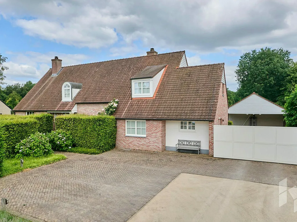 Hoofdfoto Villa in Lommel