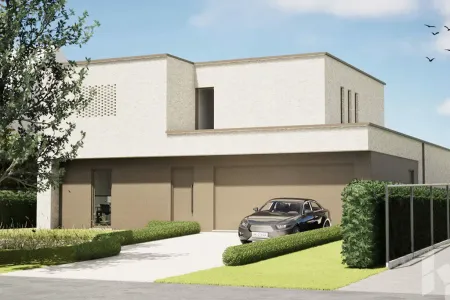 Villa Archivé Mol
