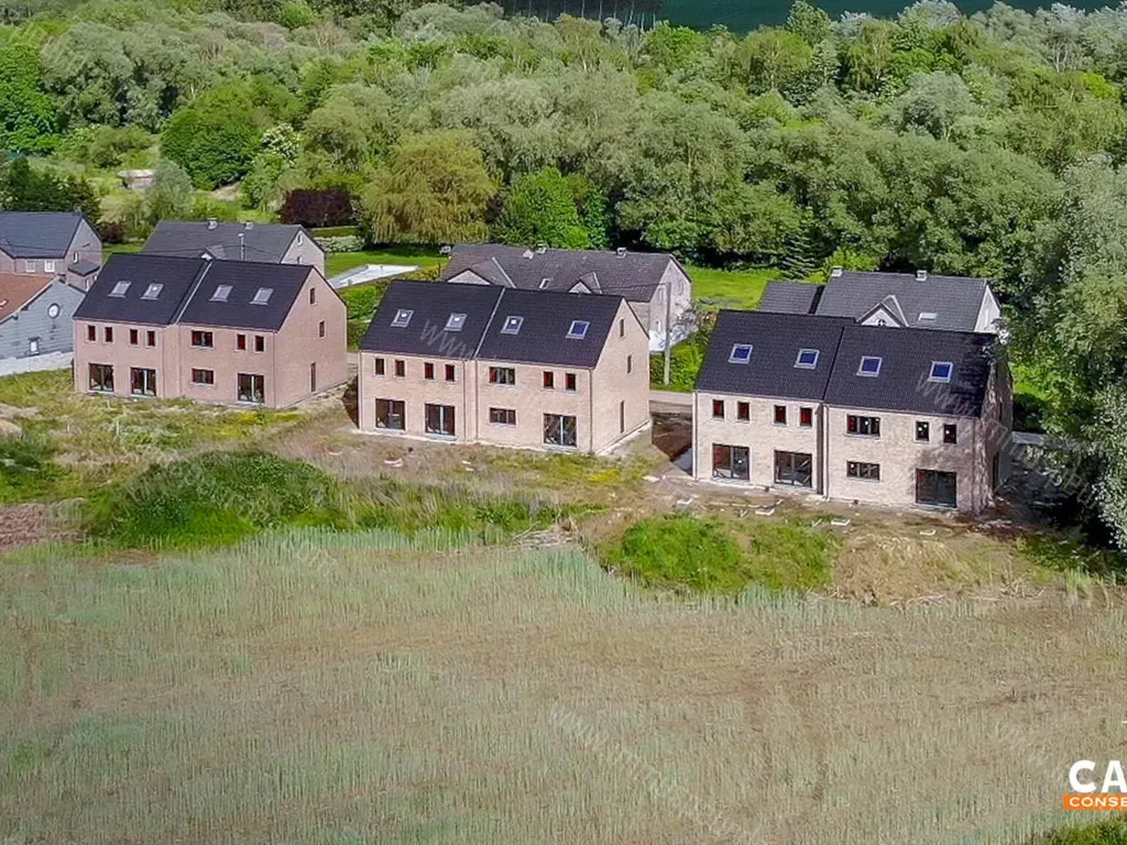 Huis Te Koop Berloz