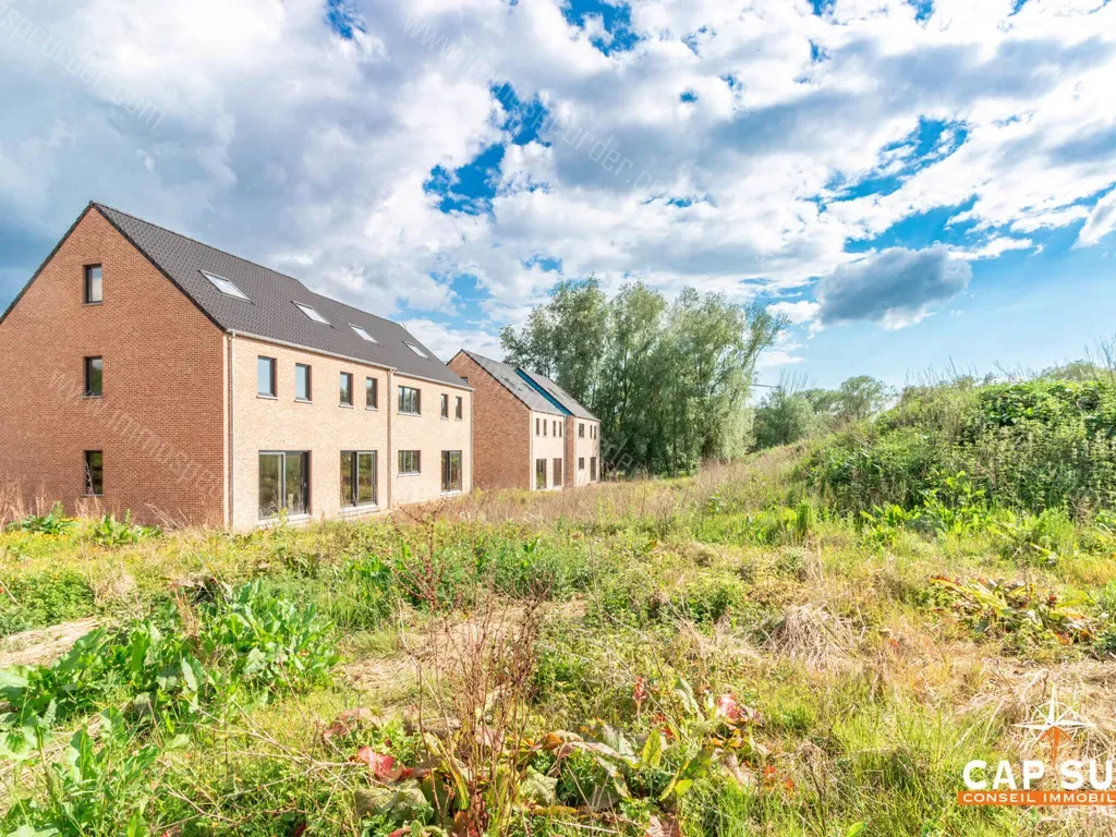 Huis Te Koop Berloz