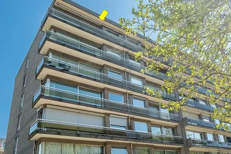 Appartement Te Koop Deurne