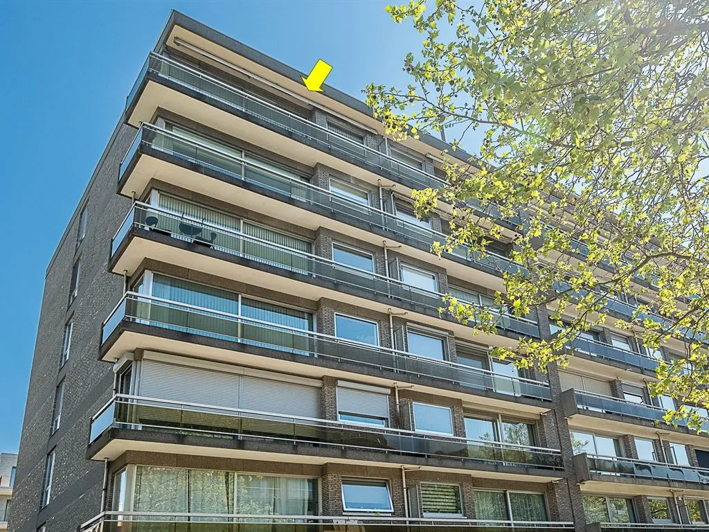 Hoofdfoto Appartement in Deurne
