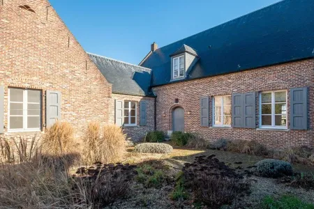 Huis Te Koop Grobbendonk