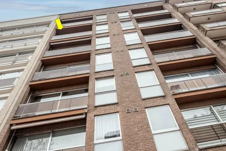 Appartement Te Koop Deurne