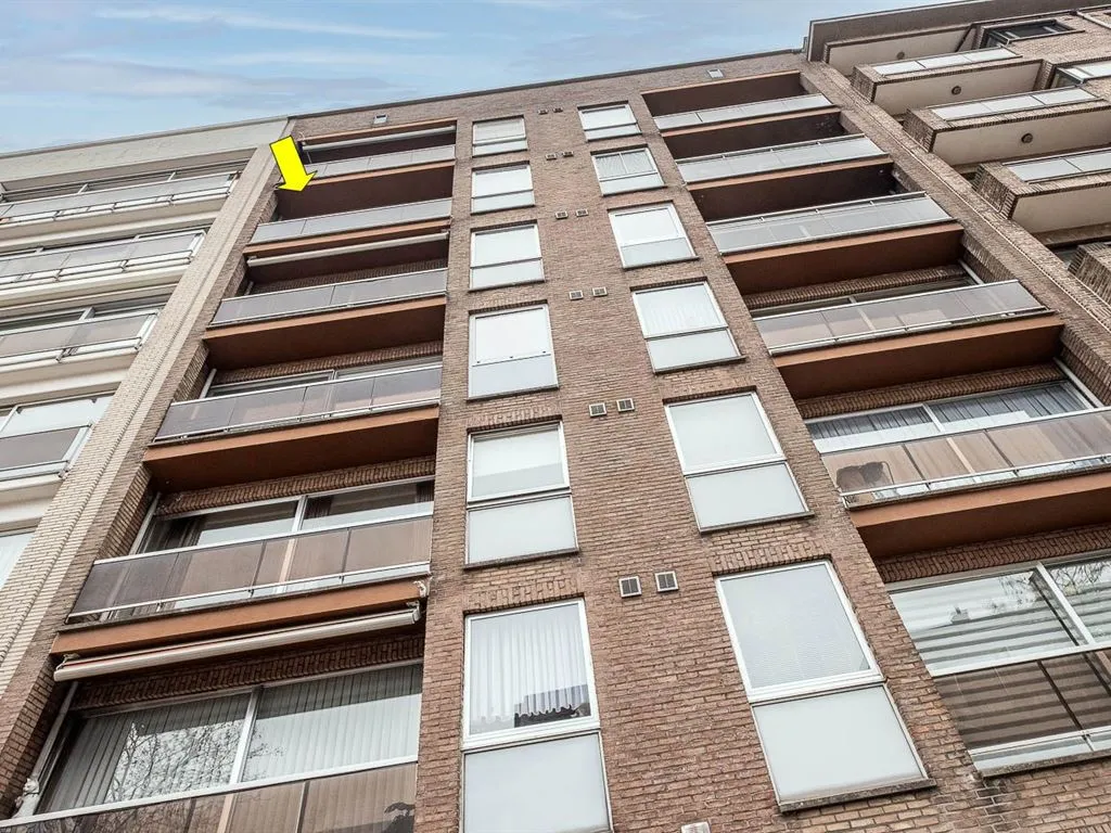 Hoofdfoto Appartement in Deurne