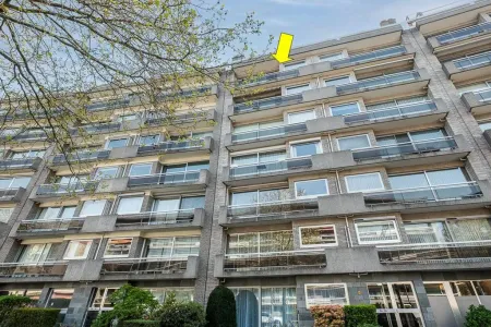 Appartement Te Koop Deurne