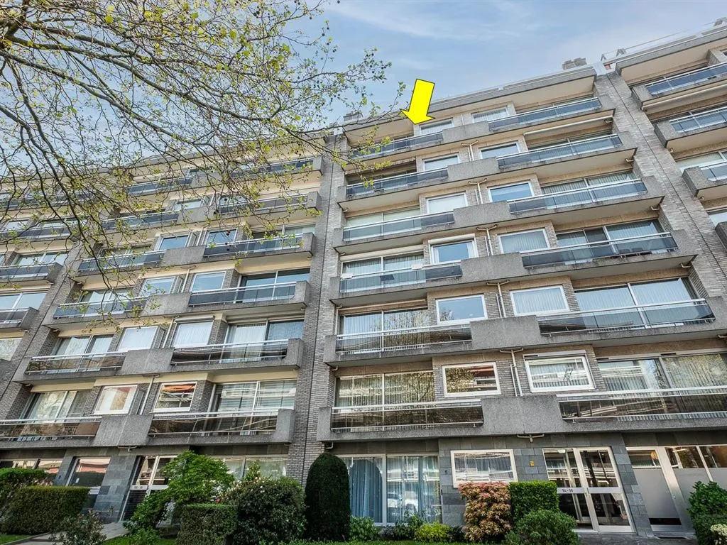 Hoofdfoto Appartement in Deurne
