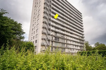 Appartement Te Koop Antwerpen