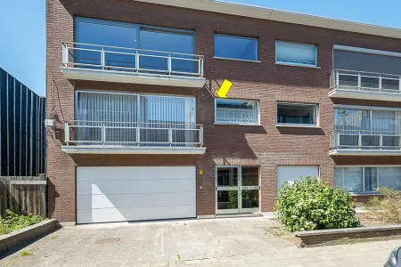 Appartement Te Koop Deurne
