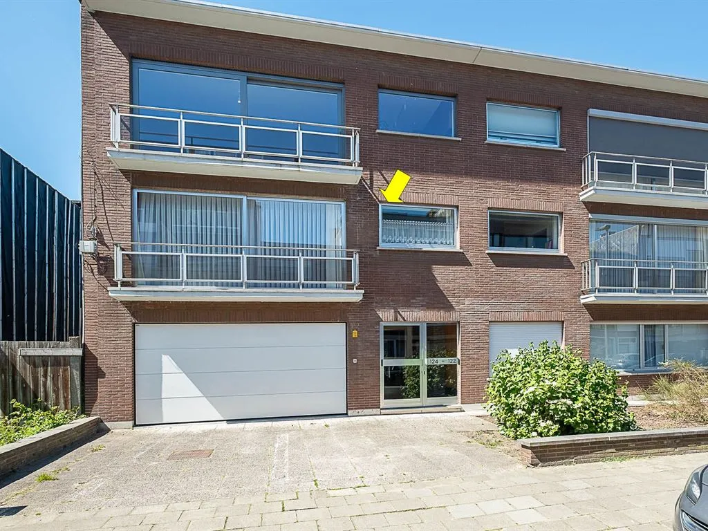 Hoofdfoto Appartement in Deurne