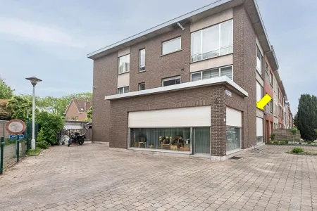 Appartement Te Koop Borsbeek