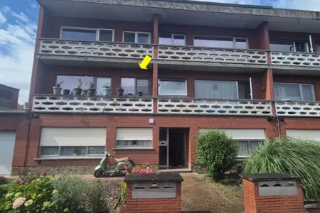Appartement Te Koop Borsbeek