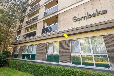 Appartement Te Koop Antwerpen