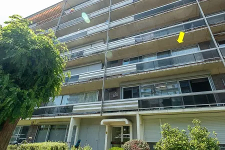Appartement Te Koop Antwerpen