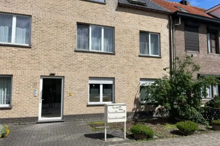 Appartement Te Huur Schoten