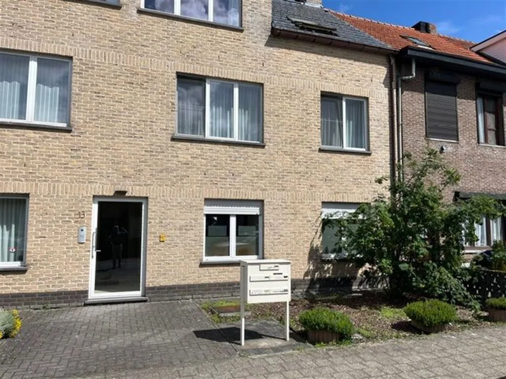 Hoofdfoto Appartement in Schoten