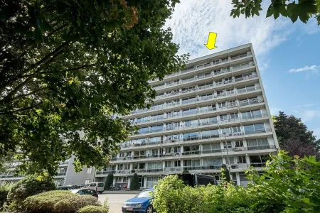 Appartement Te Koop Deurne