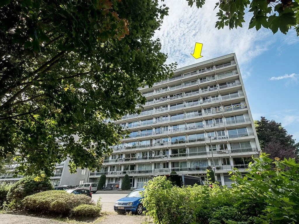 Hoofdfoto Appartement in Deurne