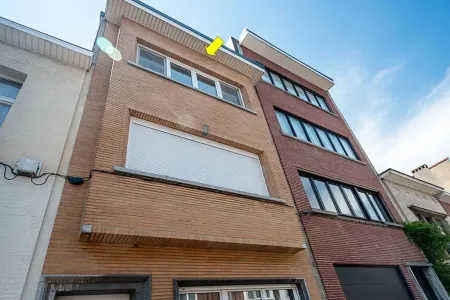 Appartement Te Koop Deurne