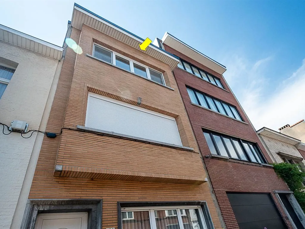 Hoofdfoto Appartement in Deurne