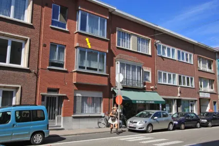 Appartement Te Huur Deurne