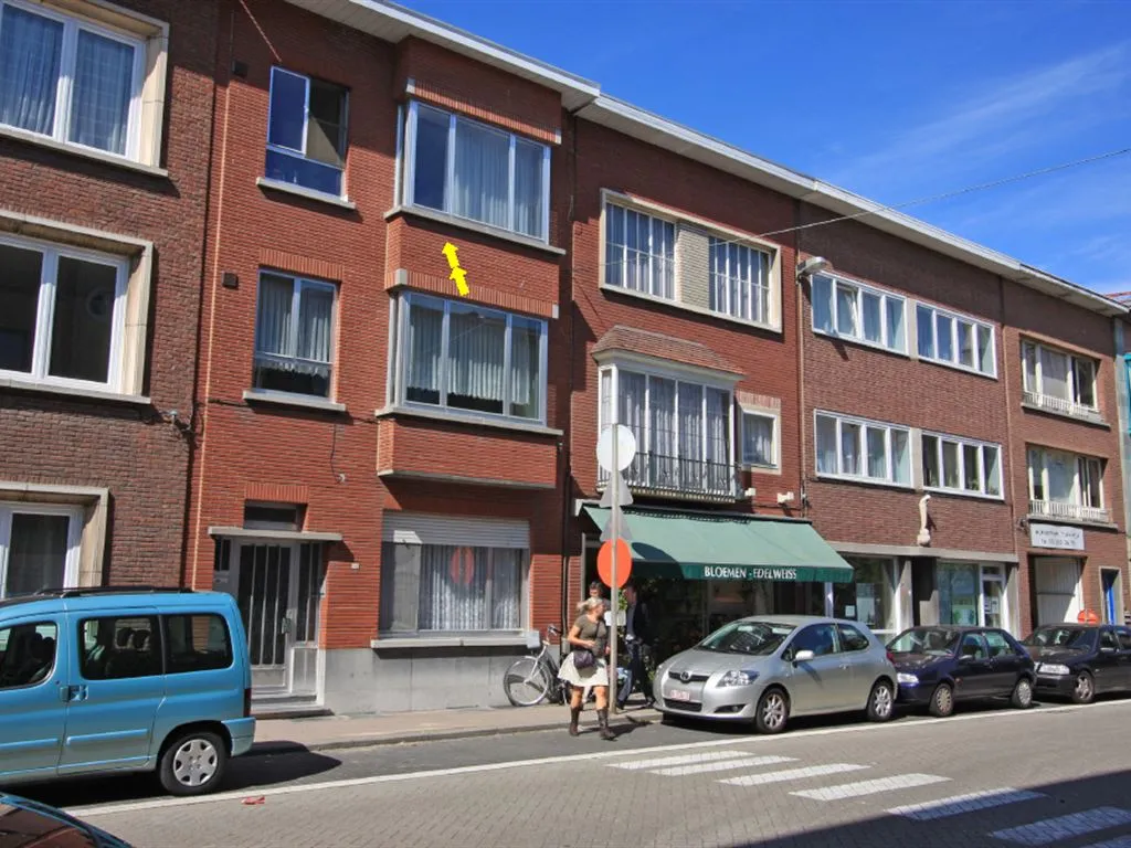 Hoofdfoto Appartement in Deurne