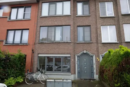 Appartement Te Huur Deurne