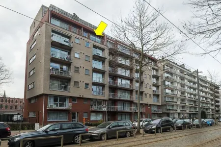 Appartement Te Huur Deurne