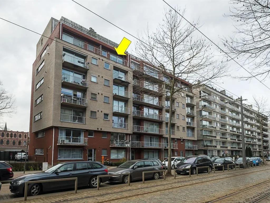 Hoofdfoto Appartement in Deurne
