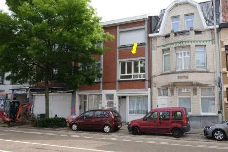 Appartement Te Huur Deurne