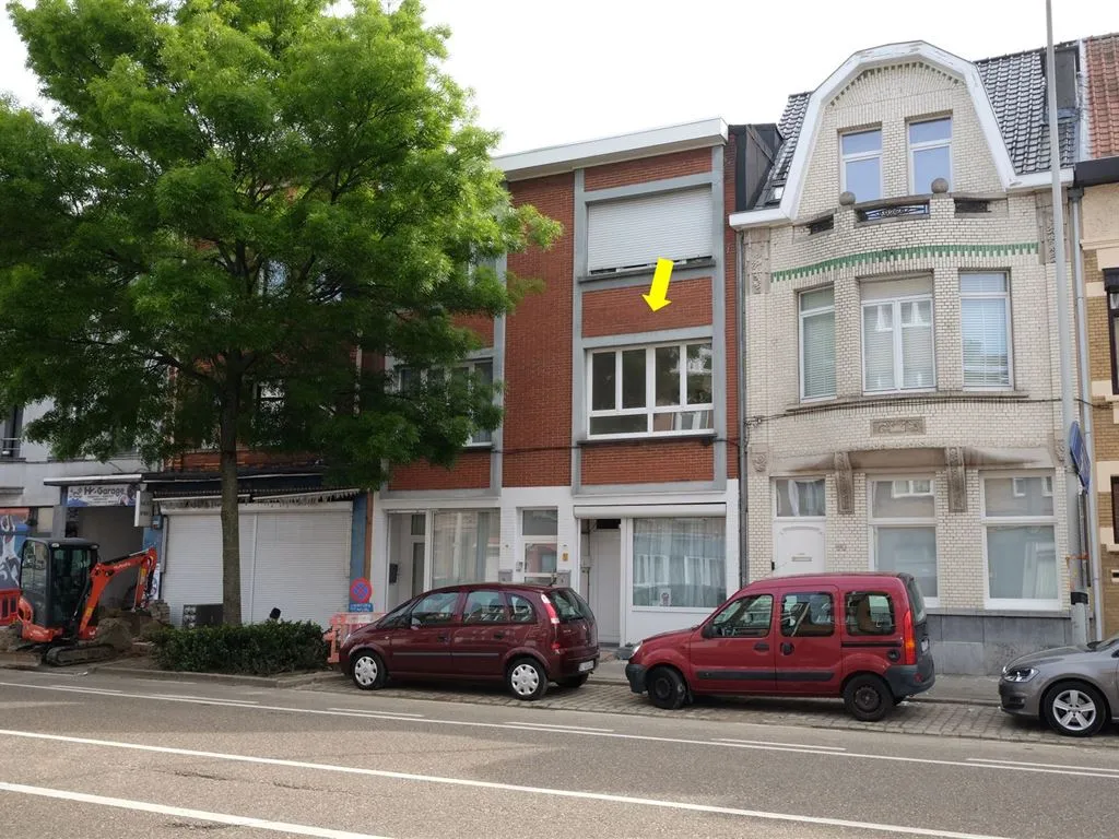 Hoofdfoto Appartement in Deurne