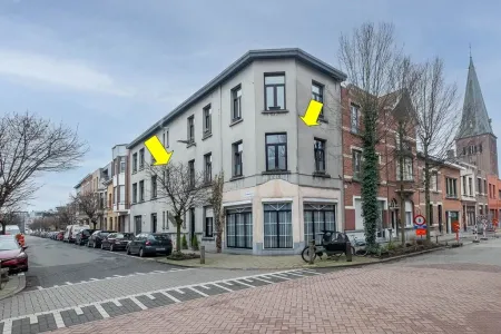Appartement Te Koop Deurne