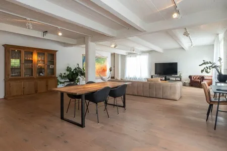 Appartement Te Koop Deurne