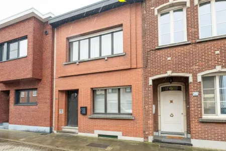 Huis Te Koop Borsbeek
