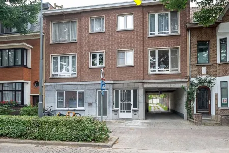 Appartement Te Koop Mortsel