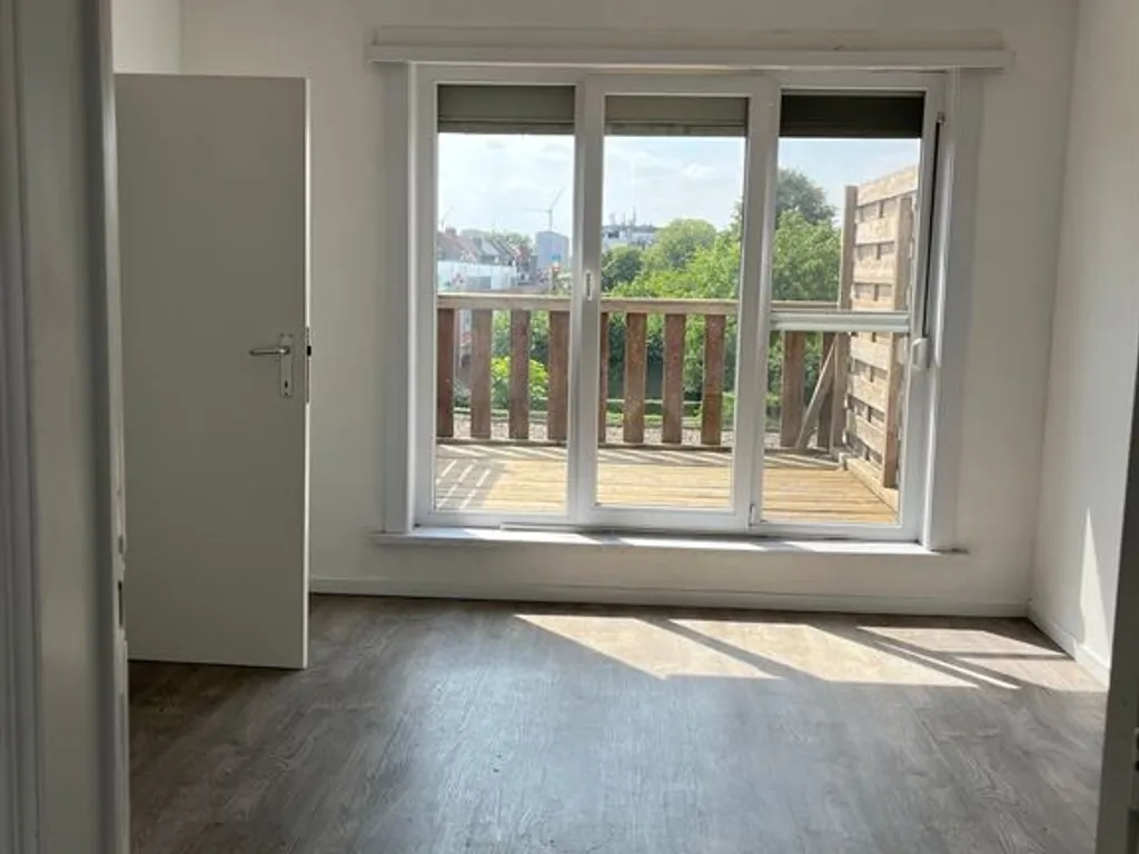 Appartement à Antwerpen - Eendstraat 8, 2170