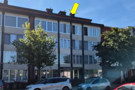 Appartement À louer Hoboken