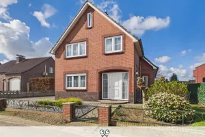 Huis Te Koop Kinrooi