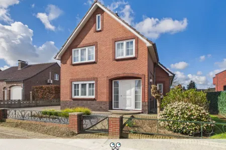 Huis Te Koop Kinrooi