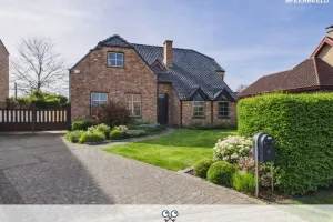 Huis Te Koop Maaseik