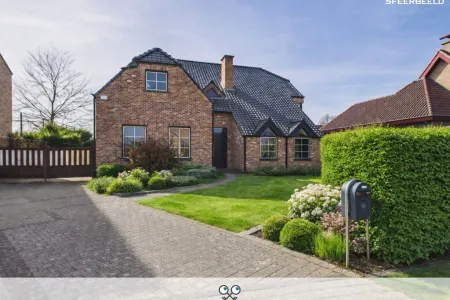 Huis Te Koop Maaseik
