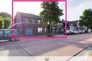 Huis Te Koop Kinrooi